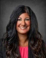 Kelly Brown, EVP of Operations